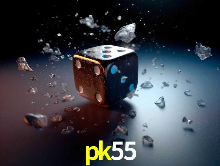 pk55 Plataforma Oficial