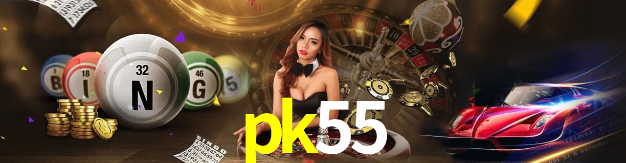 pk55 Plataforma