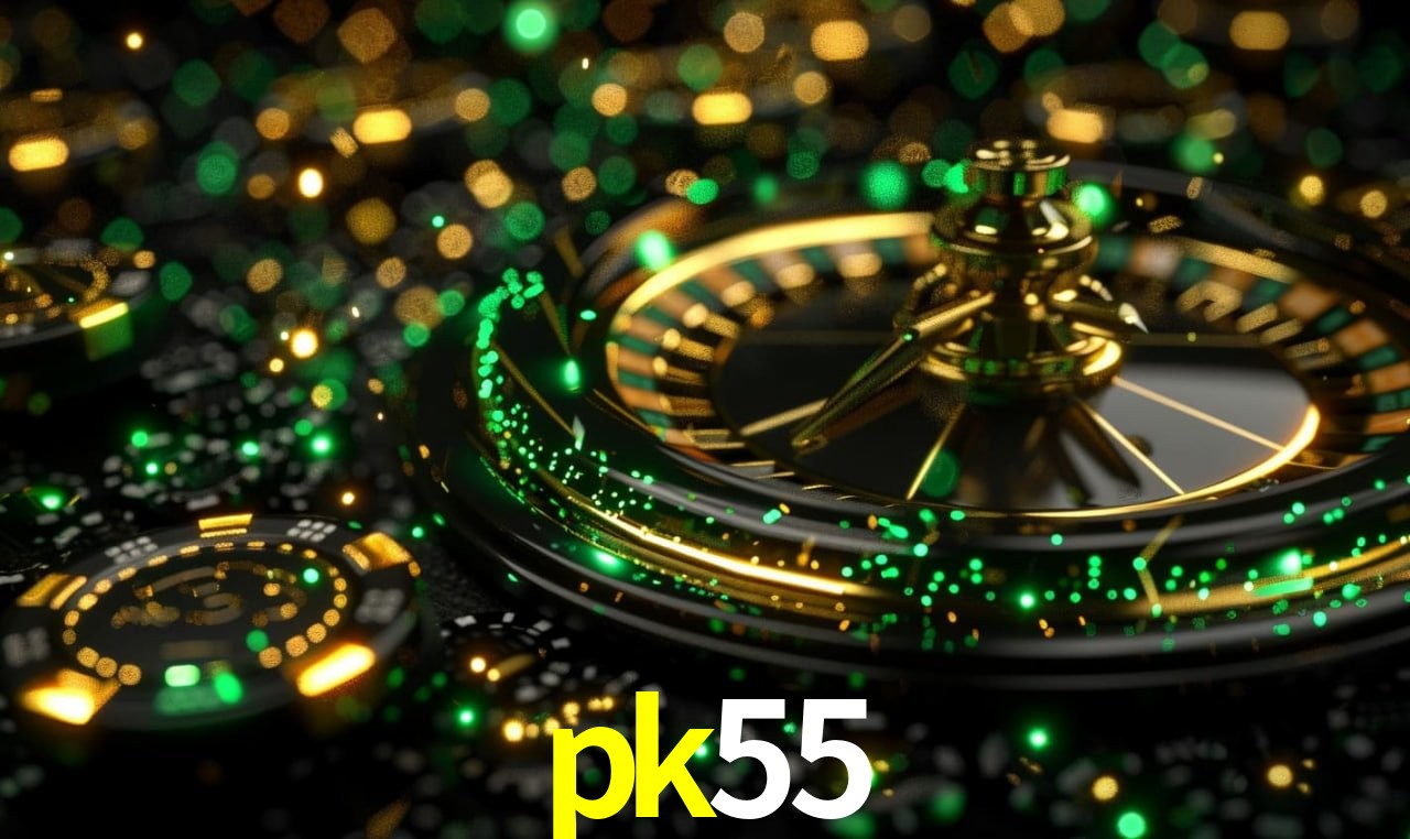 pk55 Slots