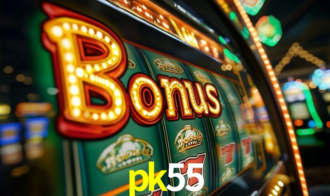 pk55 instalar