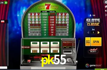 pk55 cassino online