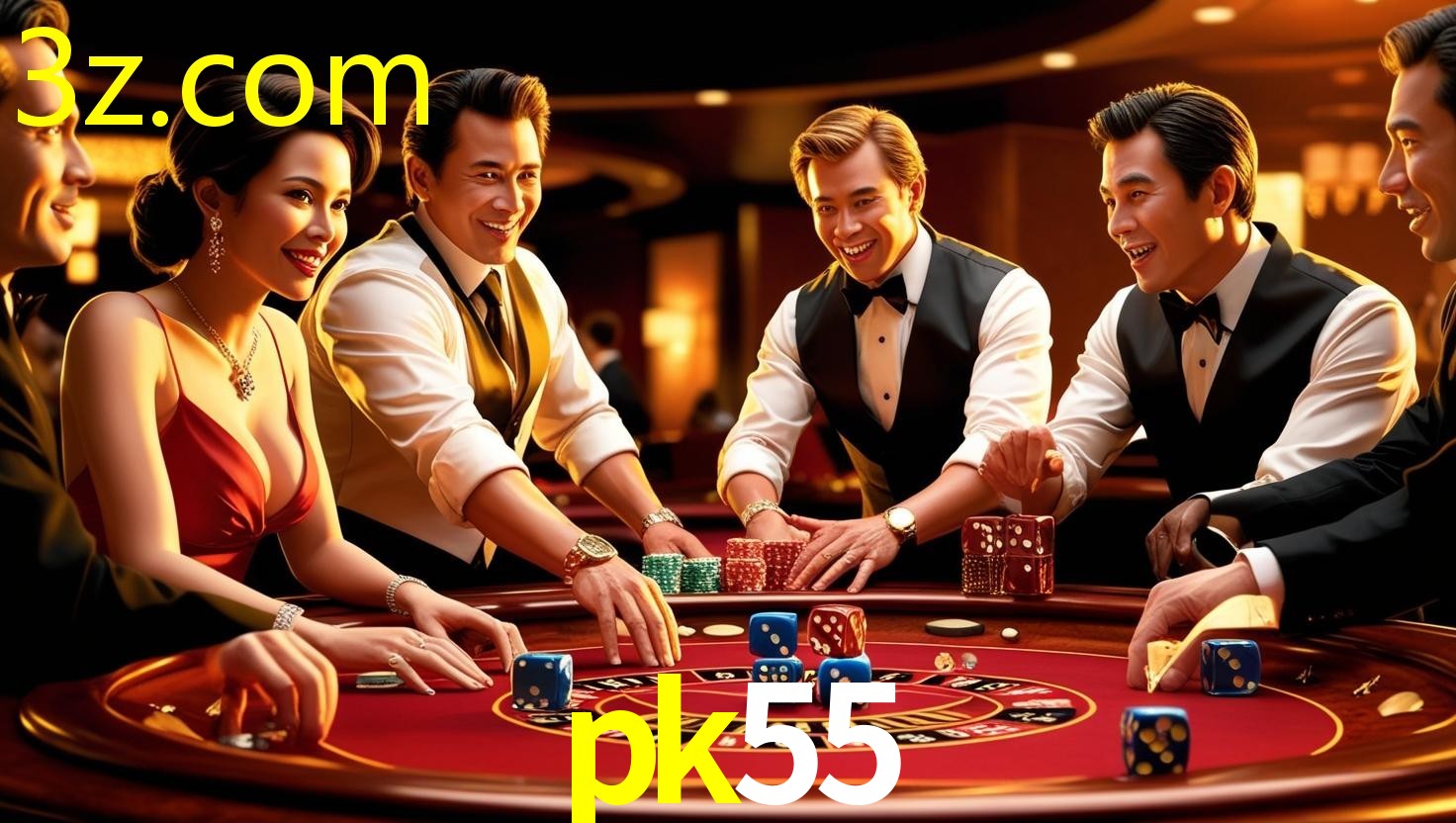 PK55